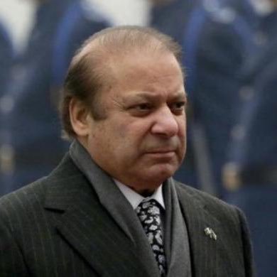 Nawaz Sharif