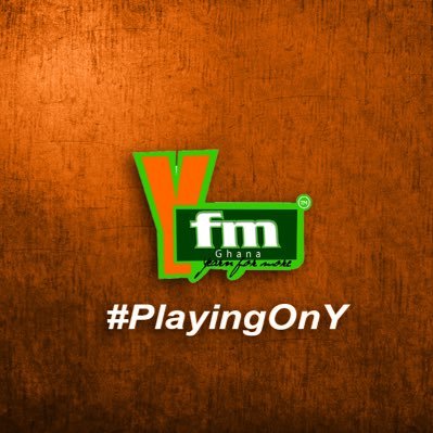 #YfmGhana