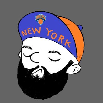 @knicks_S.N.O.B ®