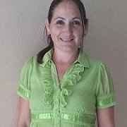 Libely Victoria Cedeño Galindo