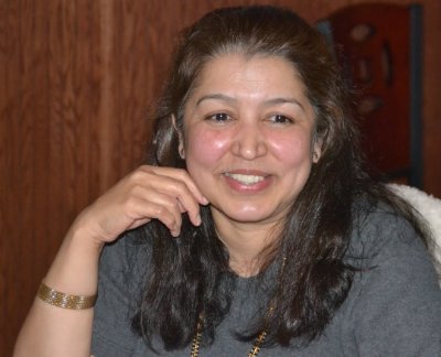 Dr. Poornima D'Souza