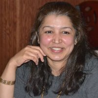 Dr. Poornima D'Souza