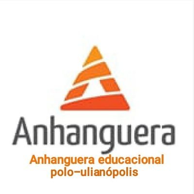 Anhanguera educacional