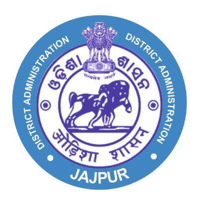 Collector & DM, Jajpur