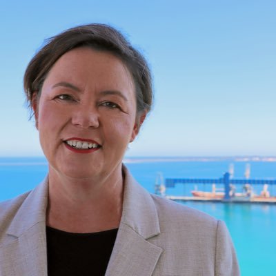 Madeleine King MP