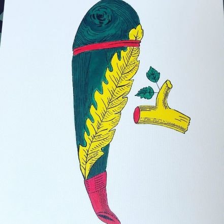 Emanuele Cecala #iosonoantifascista