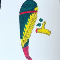 Emanuele Cecala #iosonoantifascista