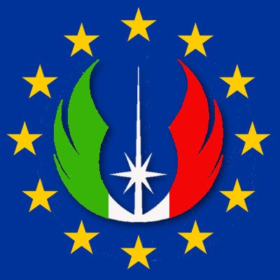 Twitty 🇮🇹🇪🇺 🖤 🌊 🌻💚🐸 #FR #FBPE