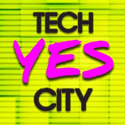 Tech YES