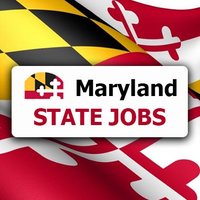 Maryland State Jobs
