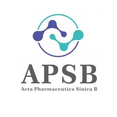 Acta Pharmaceutica Sinica B
