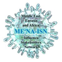 MENA-ISN