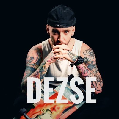 Balázs Dezse 🇭🇺