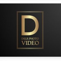 DSLR PHOTO VIDEO