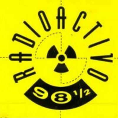 Radiactivo 98