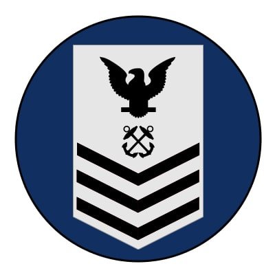 Navy Advancement