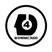 DYNAMIC AUDIO 5555 4F H.A.L3