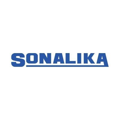Sonalika Tractors International
