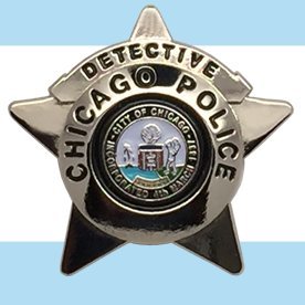 Chicago Police Area 3 Detective Division