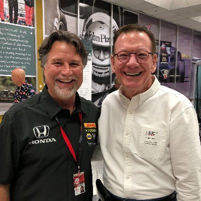 Michael Byers ๐๐ผ ๐บ๐ฆ ๐ ๐ฌ๐ง