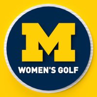 Michigan Women's Golf