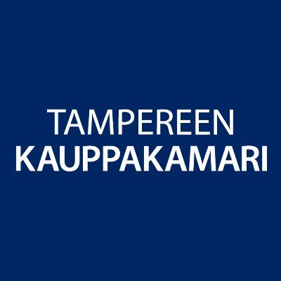 Tampereen kauppakamari ⚙️