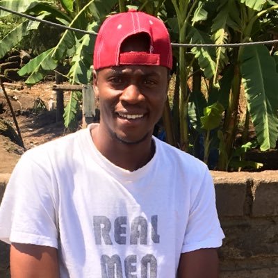 Majuu Alone 🇰🇪