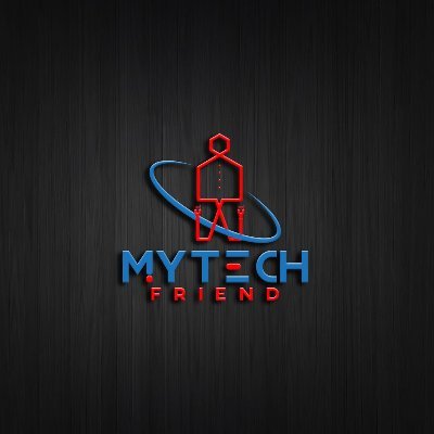 MyTechFriend