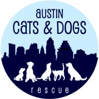 Austin Cats & Dogs Rescue