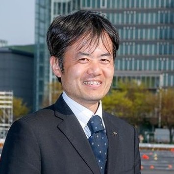 とのむらゆういち