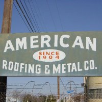 American Roofing & Metal Co., Inc.