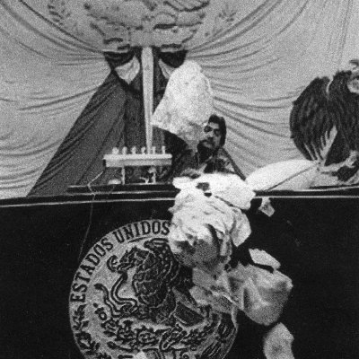 Félix Salgado Macedonio