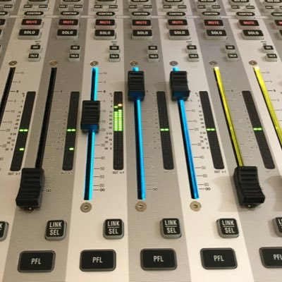 ｔｂｃラジオ（東北放送）制作班