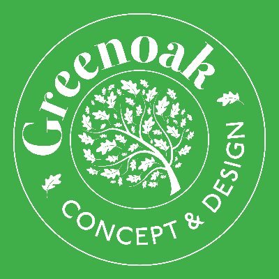 Greenoak Concept & Design Ltd