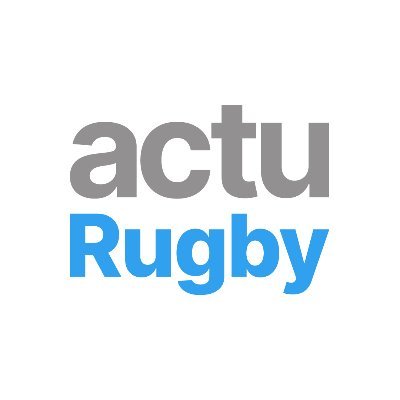 Actu Rugby