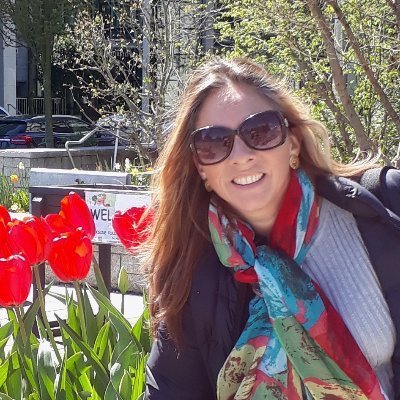 Pamela Valdés🇨🇱