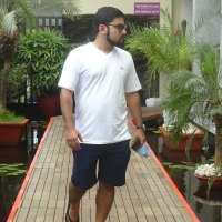 Krittish Ray Chaudhuri