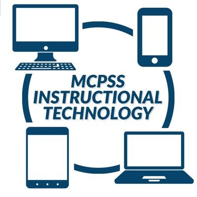 MCPSS Instructional Technology