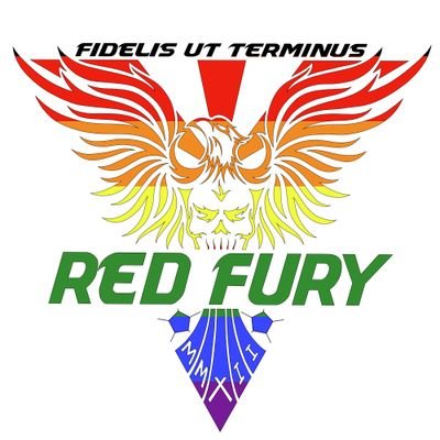 Red Fury