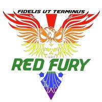 Red Fury
