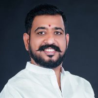 Tushar Hinge (मा. उपमहापौर, पिंपरी-चिंचवड)