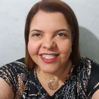 WANDERLUCY L. B. GOULART🌻