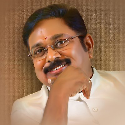 TTV Dhinakaran