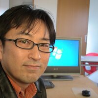 IINUMA Norio（ぬま）