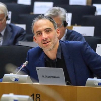 Raphael Glucksmann