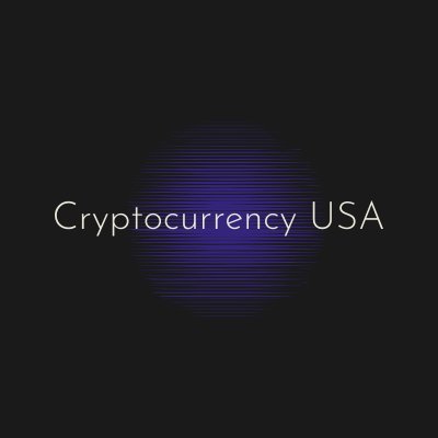 Cryptocurrency USA & Canada