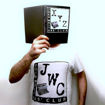 Joe's Writers' Club