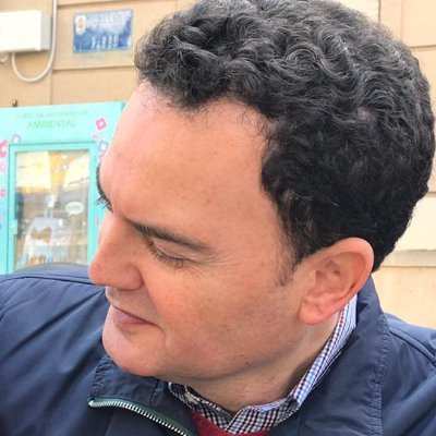 carlos marín-blázquez