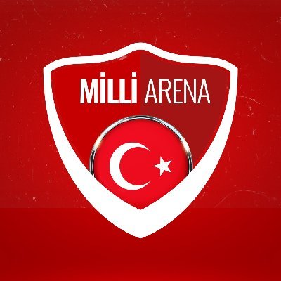 Milli Arena 🇹🇷