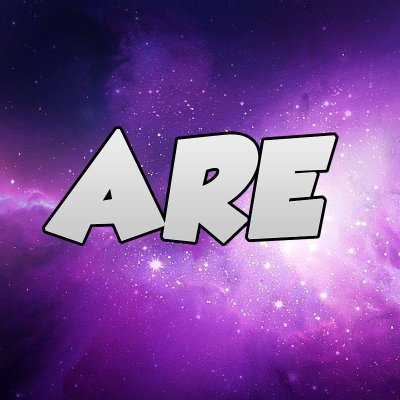 ARE